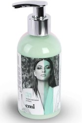 Лосьон для рук и тела EMI Фёст леди 200 мл