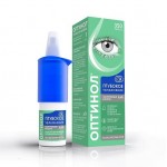 Оптинол Глубокое увлажнение, капли глазные 10 мл гиалуроновая кислота 0.4% средство офтальмологическое увлажняющее флакон