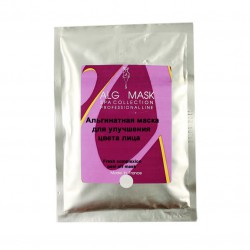 Маска для лица Альгомаска для улучшения цвета 25 г