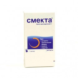 Смекта