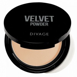 Пудра Divage Вельвет 5203