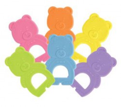 Игрушка Мир детства медвежонок