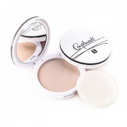 Пудра компактная Relouis матирующая Комплимент 04