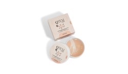 Патчи гидрогелевые для глаз Qtem лифтинг-эффект от отечности и темных кругов 60 шт.