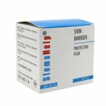 Защитная пленка для стомы, StomaHelp (СтомаХелп) 1 шт арт. SH103 салфетки 50 шт