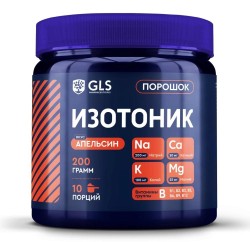 Изотоник GLS пор.