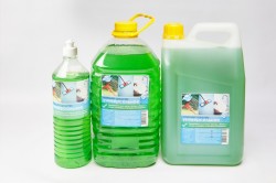 Универсальное моющее средство 5 л ПНД