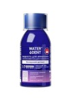Жидкость для ирригатора и ополаскиватель, Waterdent (Вотердент) 100 мл Ежедневный уход Вечерний детокс