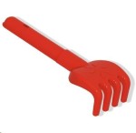 Игрушка, арт. 01231 19 см грабли детские малые