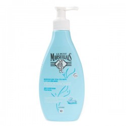 Молочко для тела Le Petit Marseillais СПА море водоросли минералы 250 мл