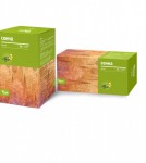 Сенны листья, фильтр-пакет 1.5 г 20 шт