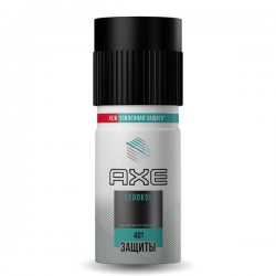 Дезодорант-антиперспирант для мужчин AXE Ледокол 150 мл