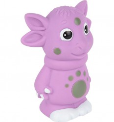 Игрушка для ванны Капитошка Лунтик с 6 мес