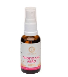 Прополис Aero Kids спрей д/горла 30 мл