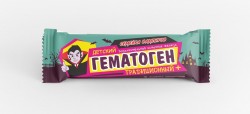 Гематоген