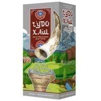 Гель-бальзам для суставов Чудо-Хаш