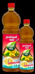 Чай