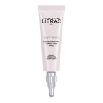 Крем-Филлер для кожи вокруг глаз, Lierac (Лиерак) 15 мл арт. LL10033 Диоптирид коррекция морщин туба