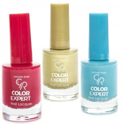 Лак для ногтей Golden rose Колор эксперт 10.2 мл 036