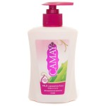 Жидкое мыло, Camay (Камей) 225 мл Майлд алоэ