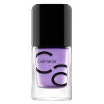 Лак для ногтей, Catrice (Кетрайс) 10.5 мл ИКОНейлс гель 71 I Kinda Lilac You
