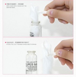 Маска для лица Bioaqua супер 50 мл