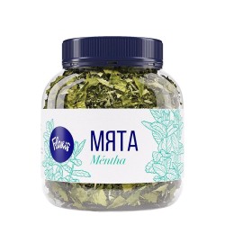 Чайный напиток Floris Мята (листья)