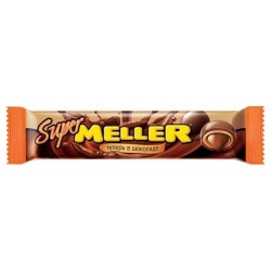 Ирис, Super Meller (Супер Меллер) 36 г шоколад