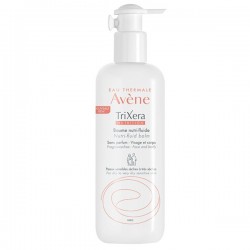 Бальзам Avene Трикзера нутришн легкий питательный 400 мл