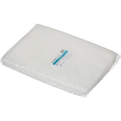 Простыня 1 шт. спанбонд ламинированный р. 200смх70см