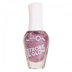 Лак для ногтей Nail Look Трендс Строуб Энд Глоу 8.5 мл Brilliant nude