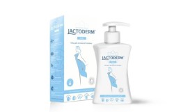Гель для интимной гигиены Lactoderm дейли для ежедневного использования 250 мл