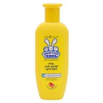 Гель для душа детский, Ушастый нянь 250 мл