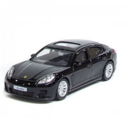 Игрушка Autotime Порше Панамера турбо р. 1:43