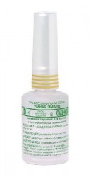 Лак-покрытие-основа-укрепитель для ногтей Умная эмаль 3 в 1 11 мл