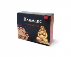 Сбор травяной климакс 100 г