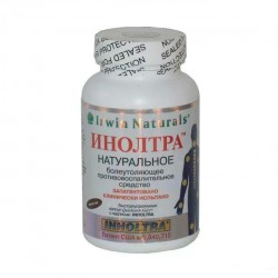 Инолтра 60 шт. пил. 1900 мг