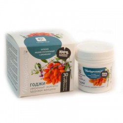 Бальзам Натуроник годжи 30 шт. капс. 0.5 г