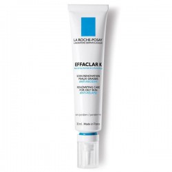 Эмульсия La Roche-Posay Эфаклар К 30 мл