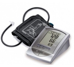 Тонометр автоматический beurer на плечо BM16