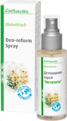 Дезодорант-спрей Schoenenberger Экстракта 50 мл