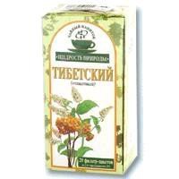 Чай