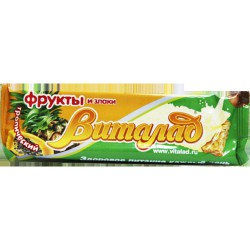 Мюсли батончик 40 г Виталад легкий