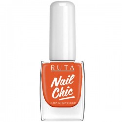Лак для ногтей Рута Нейл Шик 10 мл 95 осенний клен