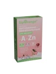 Витаминно-минеральный комплекс от A до Zn, Siporange (Сипоранж) таблетки 1270 мг 30 шт БАД для женщин