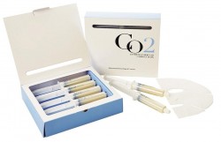 Маска-активатор Esthetic House карбокситерапия C02 5 шт.