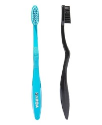 Зубная щетка Garda классик жесткая