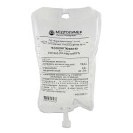 Реополиглюкин-40, раствор для инфузий 100 мг/мл 250 мл 24 шт контейнеры