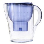 Фильтр, Brita (Брита) 3.5 л Марелла  XL синий