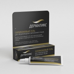 Дерматикс гель 6 г